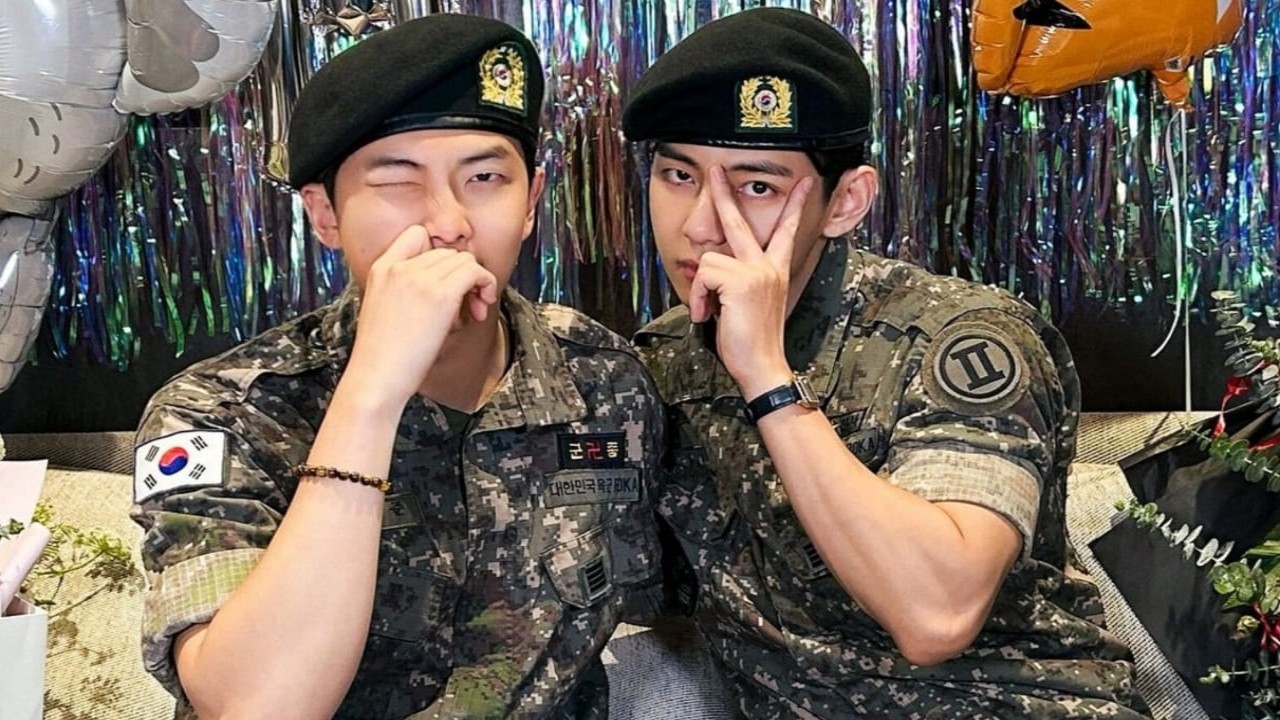 BTS updates X account for first time in 8 months post-RM and V's military discharge, singers tell ARMY 'missed you a lot'