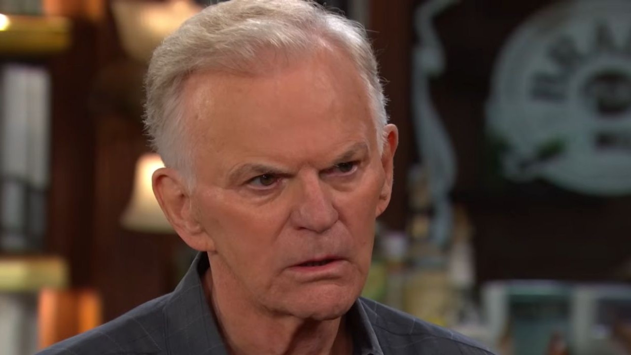 Days of Our Lives June 5 Spoilers: Jack and Jennifer's Return Lands Chad in Trouble, Arianna Stirs Up Mess