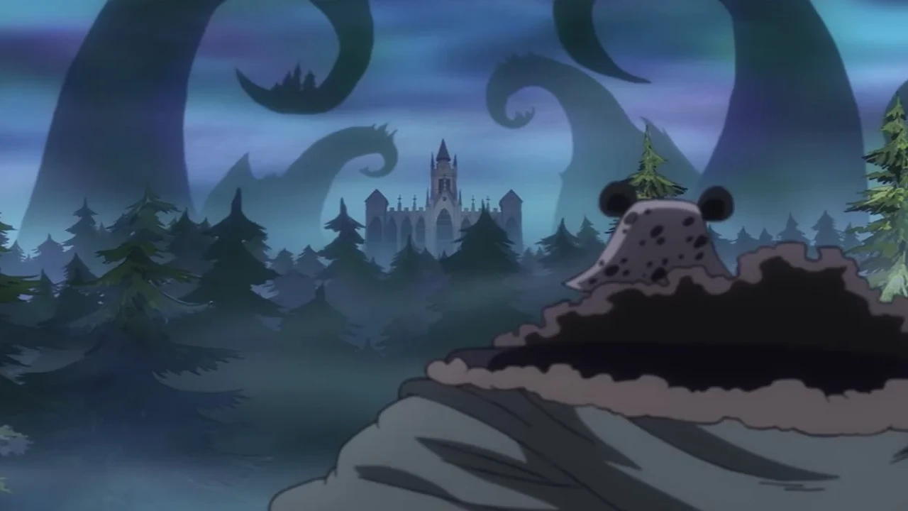 One Piece Episode 1133: Kuma Stops Bekori's Coup—Recap, Release Date, Where To Stream And More
