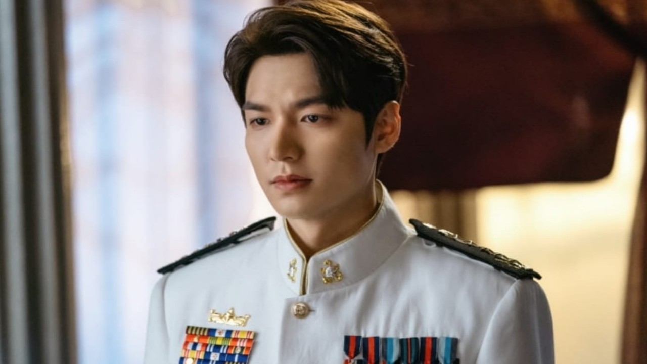 What's Lee Min Ho doing after Omniscient Reader's Viewpoint? Know plot, cast and filming details for Assassins role