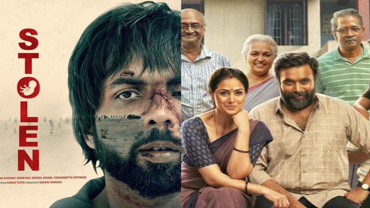 Latest OTT Releases This Week (June 2 to June 8): 23 new web series and movies to watch on Netflix, Amazon Prime Video, more