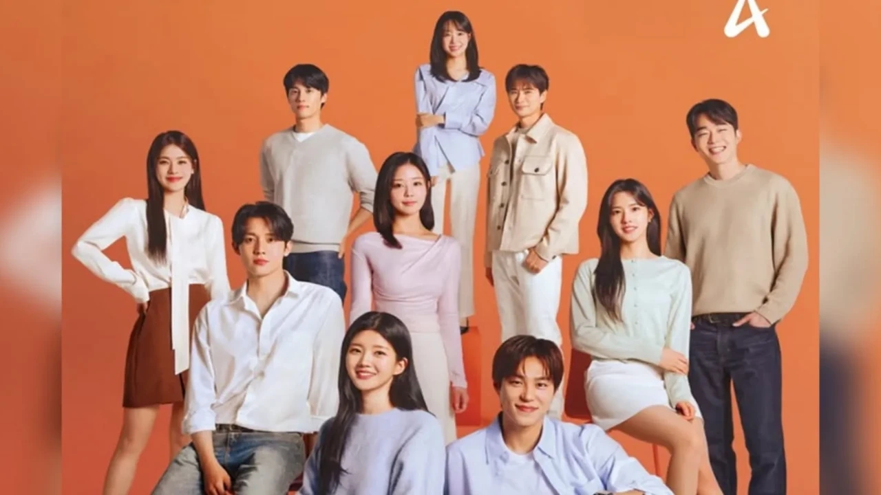 Lee Chung Ah, Siwon's Heart Pairing Ep 16: Release date, time, OTT streaming details, what to expect and more