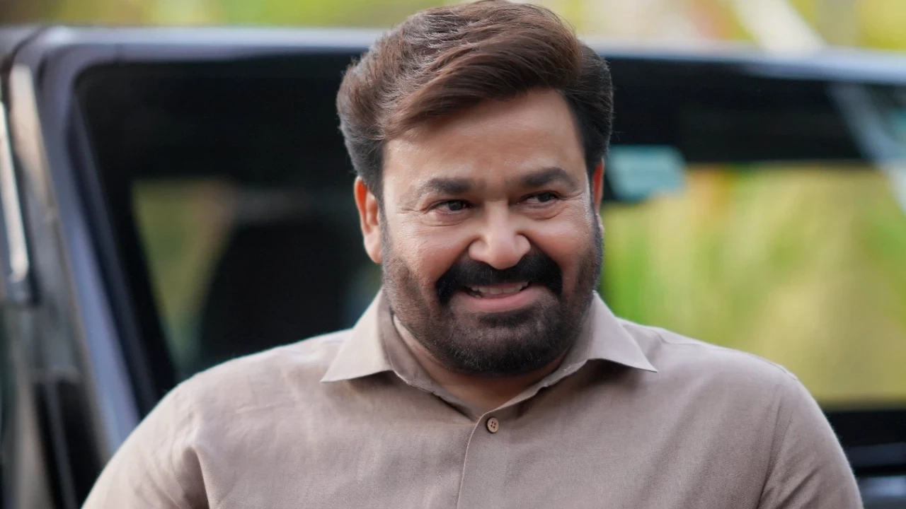 Want to stay at Mohanlal's home in Ooty? Malayali superstar opens his villa to guests for short-term vacations