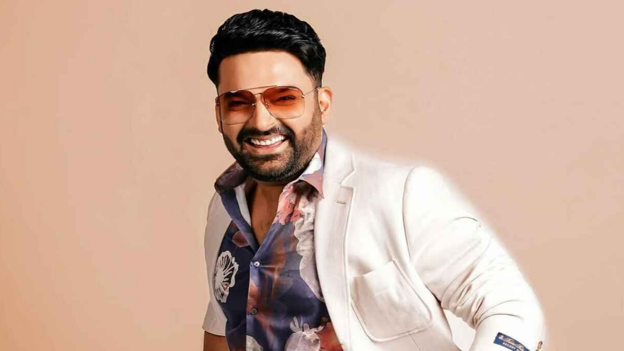 The Great Indian Kapil Show: What is Kapil Sharma's fee? His per-episode paycheck will drop your jaw