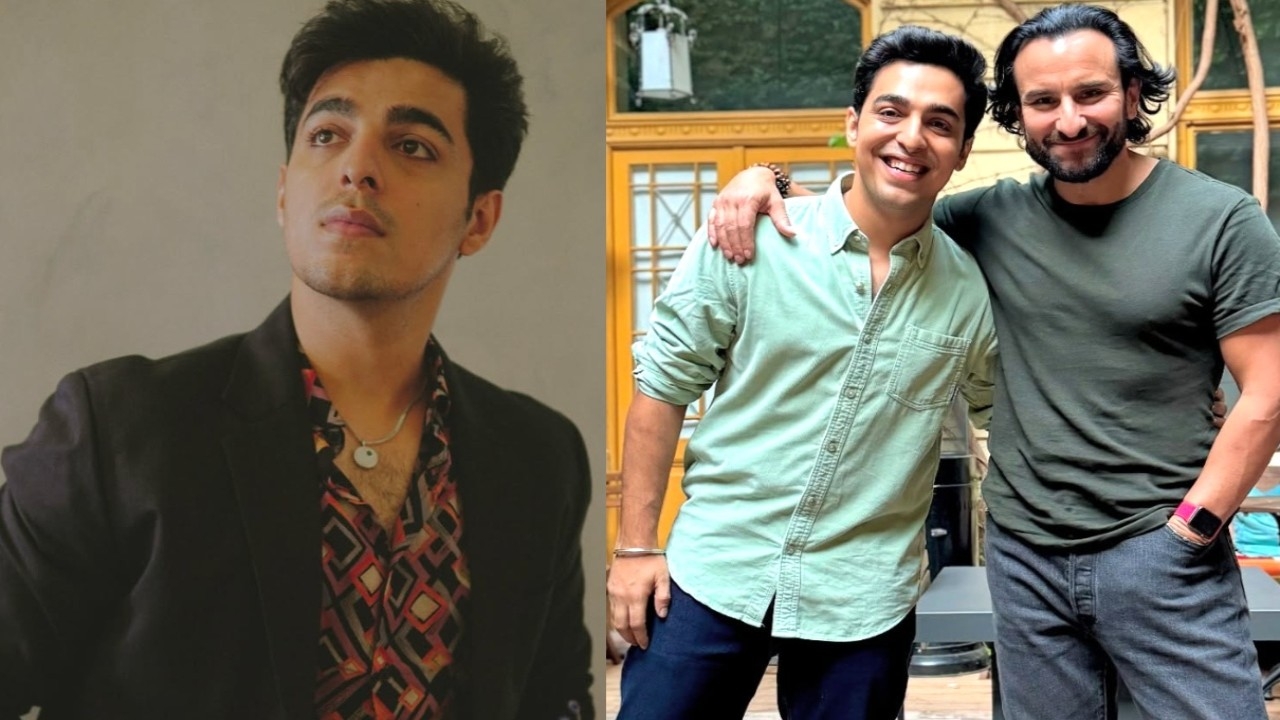 Who is Gagan Arora? From AD in Stree to actor in Saif Ali Khan-led Jewel Thief, here's all about Lafangey's Rohan