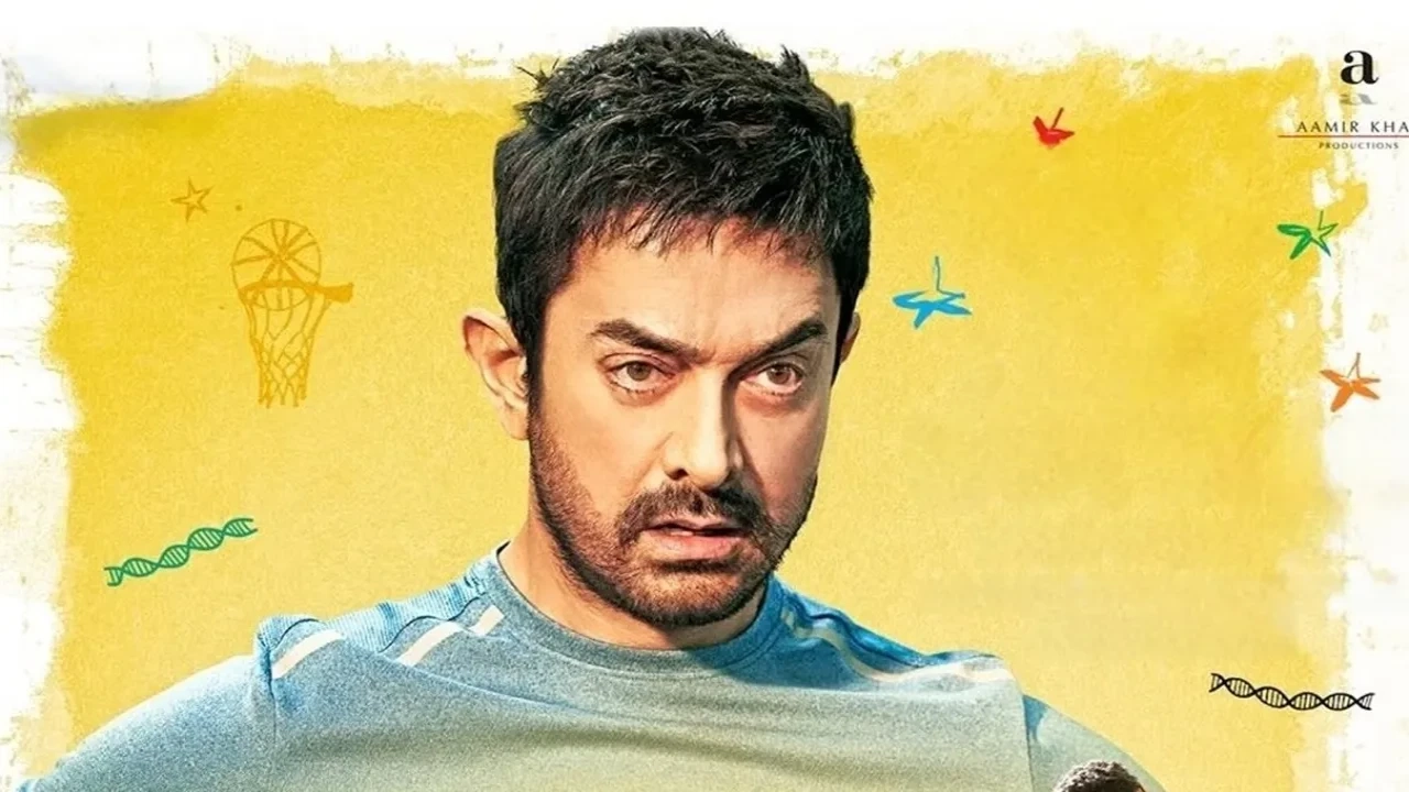 Box Office Trends: Sitaare Zameen Par explodes with 200 percent jump from Friday to Sunday; Aamir Khan roars back into spotlight