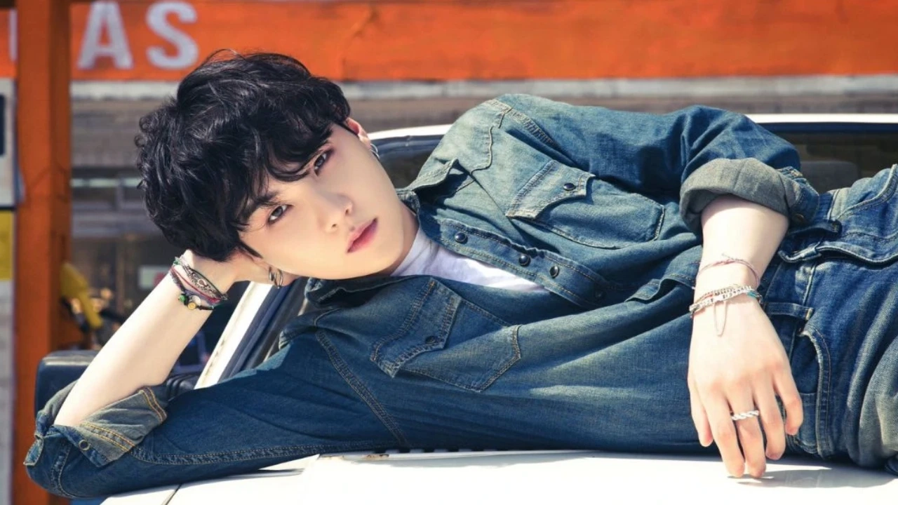 Did BTS' SUGA get early release from military? All about last day of social work on June 18 ahead of discharge day