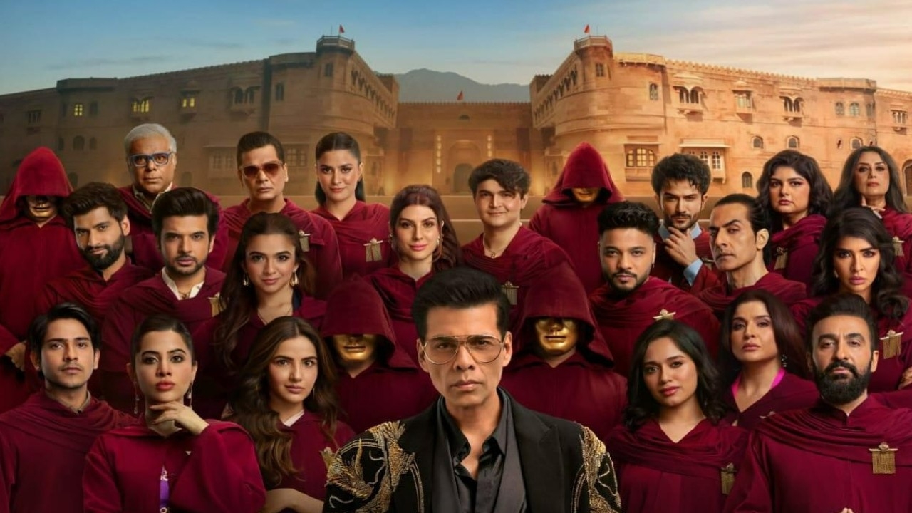 Where and when to watch The Traitors Season 1 in India? Premiere date, time, platform, contestants and number of episodes