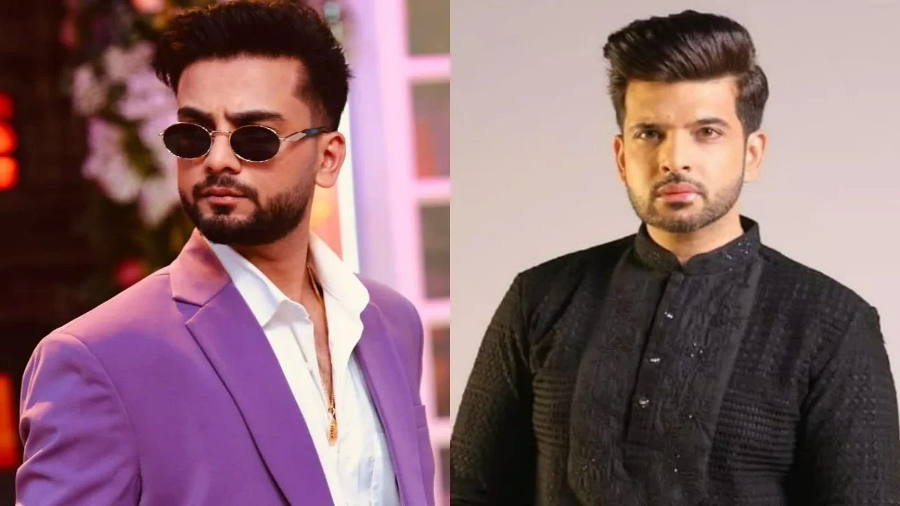 After Bigg Boss OTT 2 and MTV Roadies XX, did Elvish Yadav win Laughter Chefs with Karan Kundrra?
