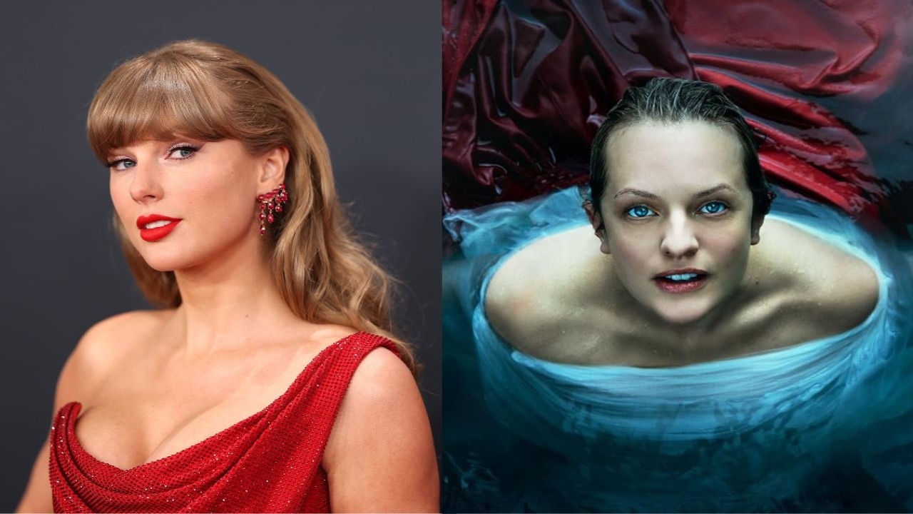 How Elisabeth Moss Got Taylor Swift's ‘OK' to Use Look What You Made Me Do in The Handmaid's Tale Season 6