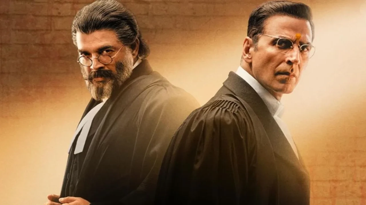 Kesari Chapter 2 OTT Verdict: Twitter review of Akshay Kumar, R Madhavan's film with Rs 142 crore global box office run