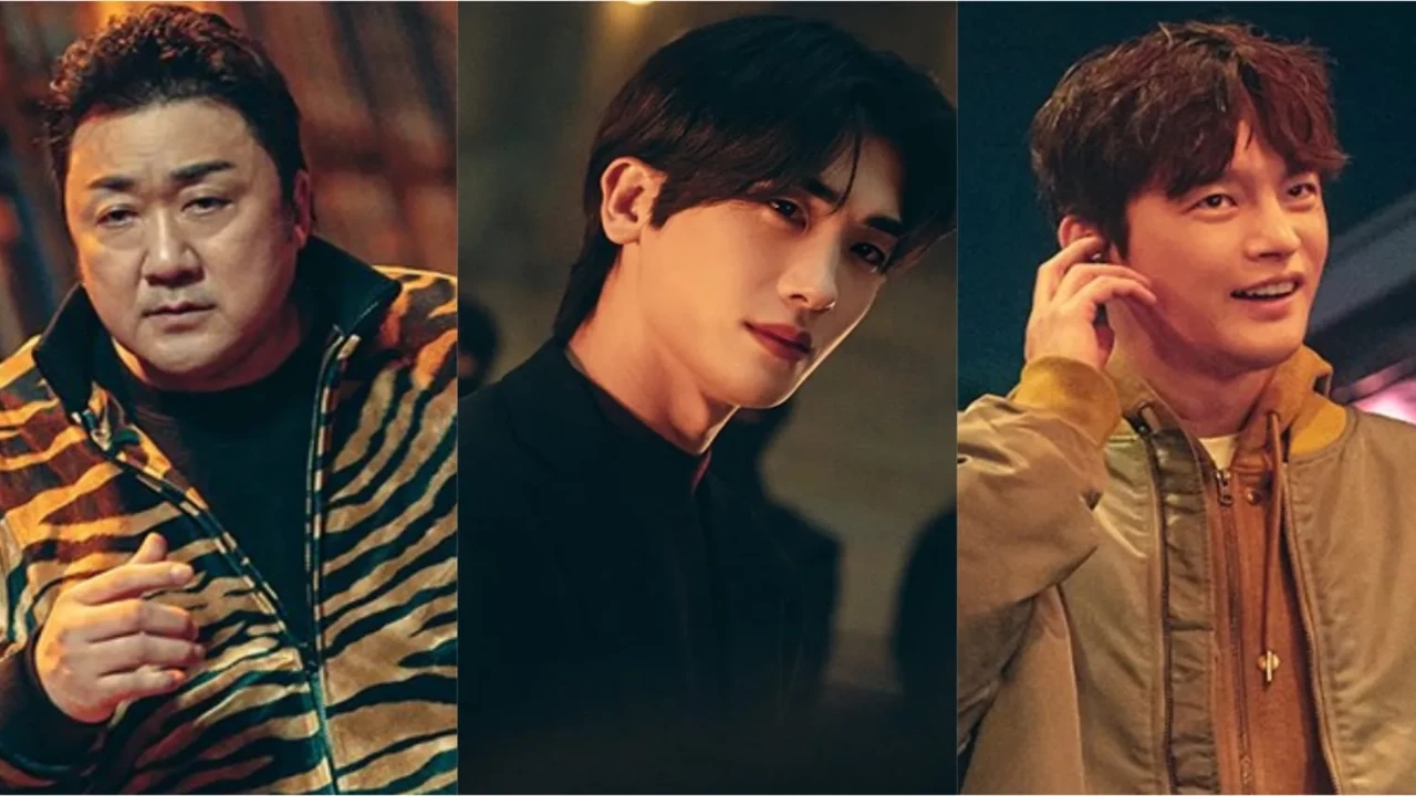 Twelve locks August premiere: All you need to know about Ma Dong Seok, Park Hyung Sik and Seo In Guk's zodiac show