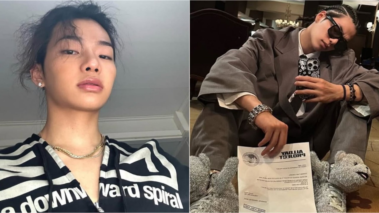 Why do netizens want ALLDAY Project's Tarzzan 'kicked out' of group? Know 'disgusting' accusations levied before debut