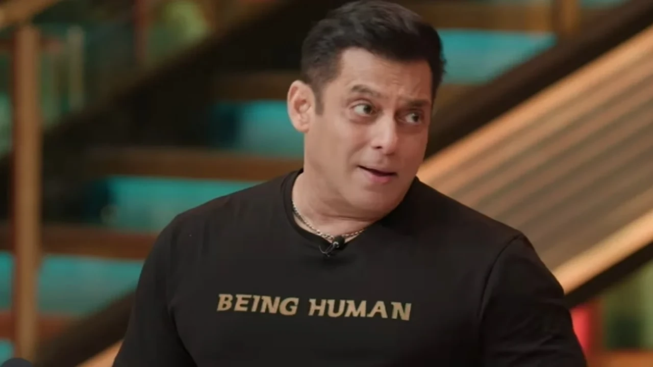 The Great Indian Kapil Show: Salman Khan commenting on Aamir Khan's marriages to taking a dig at Sikandar, top 3 moments to look forward to