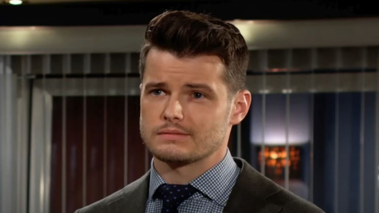 The Young and the Restless Recap, June 10 Episode: Damian Surprises Lily, Audra Ropes in Kyle into Her Plan