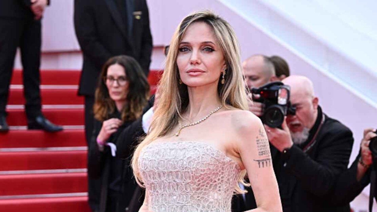 Is Angelina Jolie Spending 50th Birthday Alone? Source Reveals Her Intimate Plans Amid Chaotic Brad Pitt Divorce