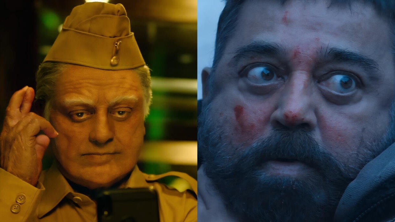 Indian 2 vs Thug Life Box Office Comparison: How have Kamal Haasan's last two movies performed in India and worldwide?