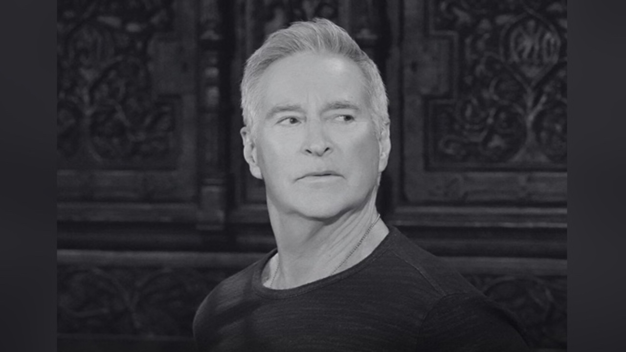 Days of Our Lives Cast Recalls It Was ‘Emotionally Hard' to Shoot Drake Hogestyn's Final Scenes Before His Demise