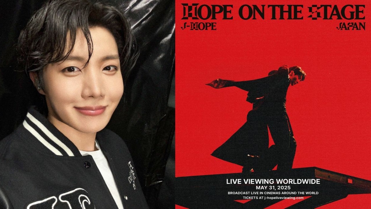 HOPE ON THE STAGE Live Viewing Review: BTS' J-Hope shuts down fake abs rumors, slays singing and dancing worthy of ace tag