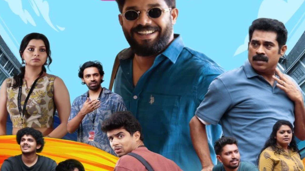 Padakkalam OTT Verdict: Box office, Twitter review of Suraj Venjaramoodu, Sharafudheen's Malayalam comedy film