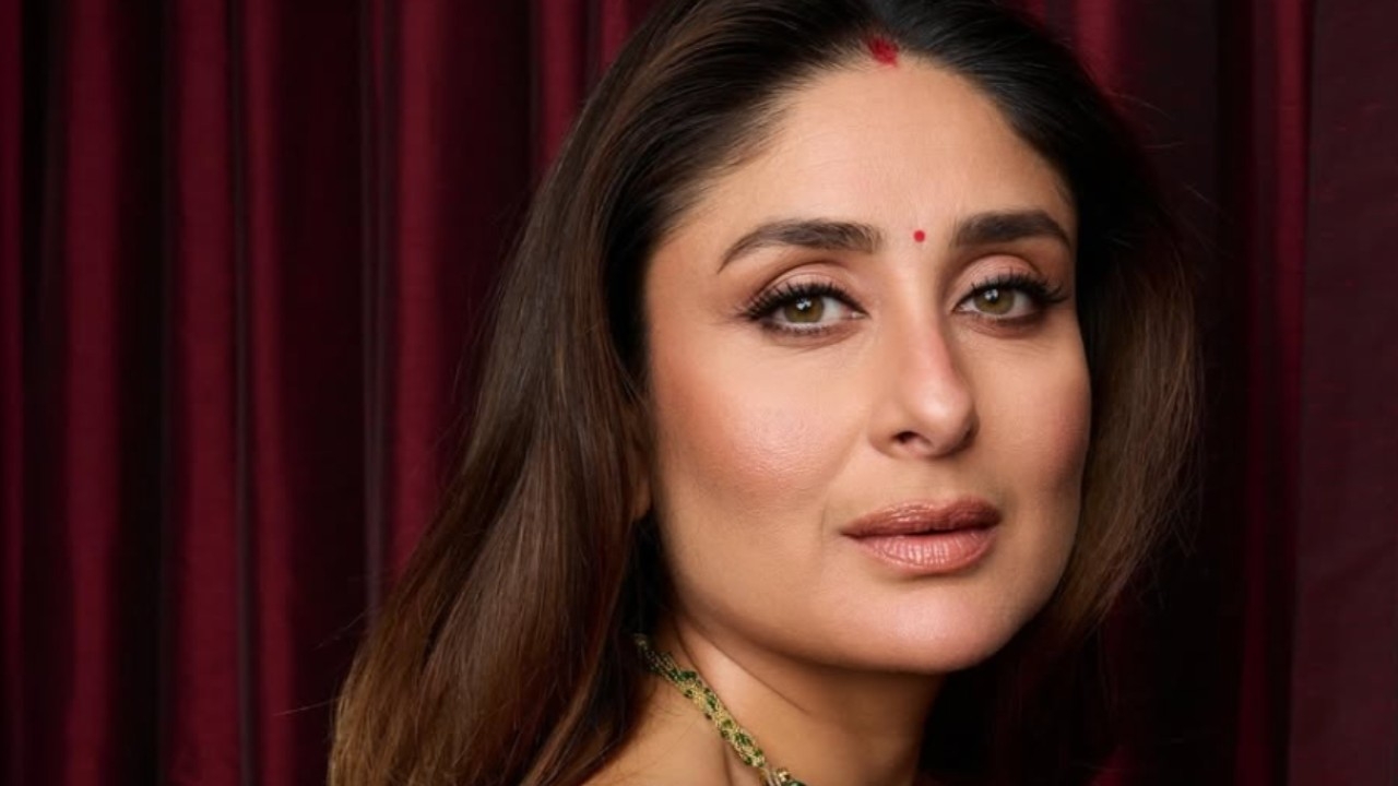 Want Kareena Kapoor's figure? Her trainer reveals 3 game-changing fitness tips