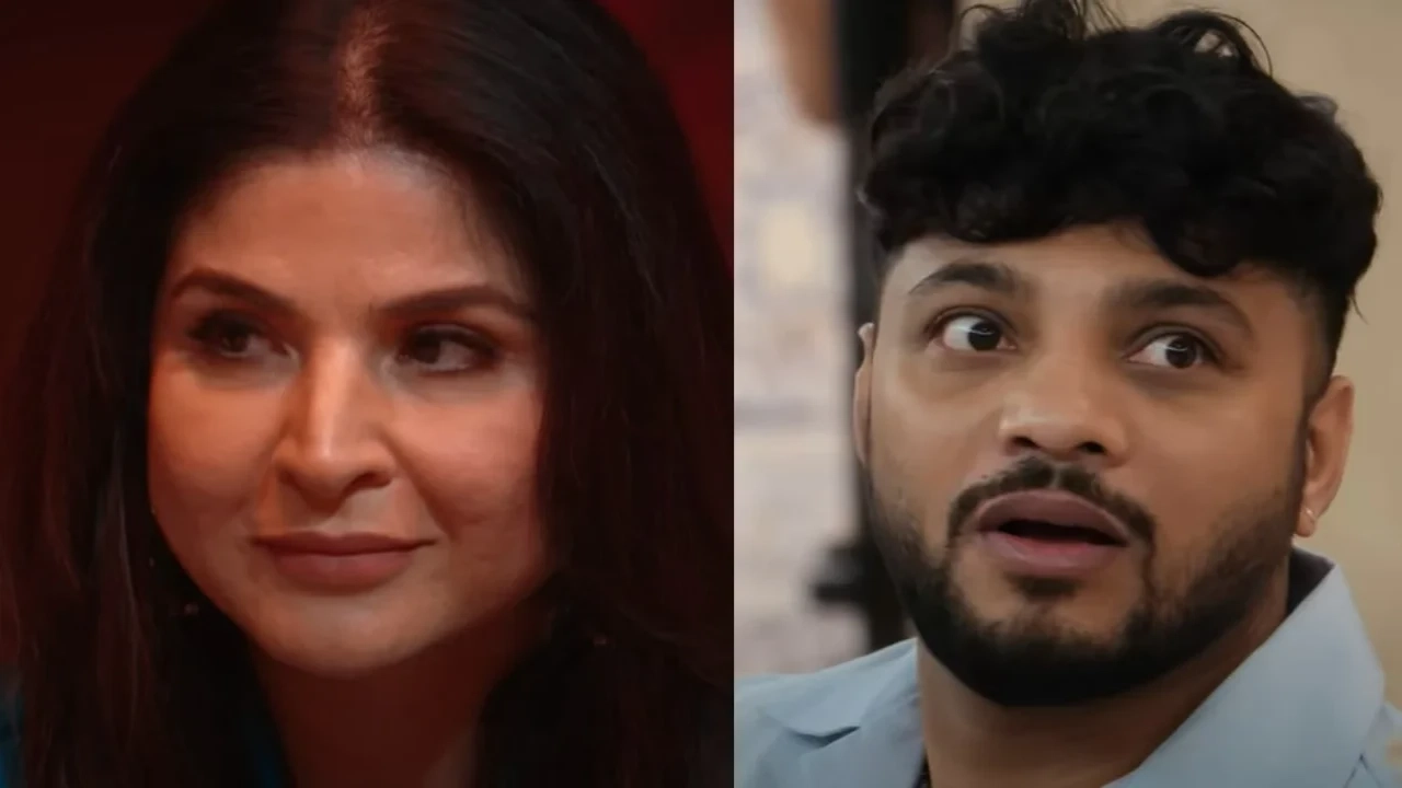 The Traitors: Maheep Kapoor to Raftaar, 4 contestants who got evicted in new episodes