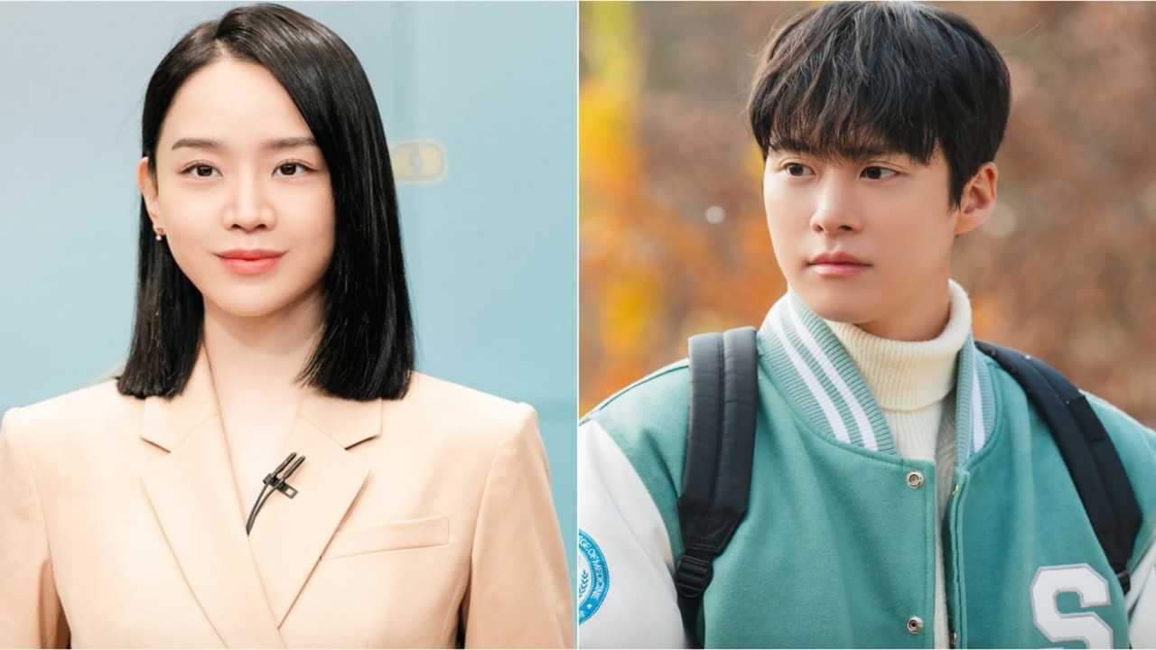 Shin Hye Sun and Gong Myung courted for lead roles in office rom-com Secret Audit, know plot and character deets
