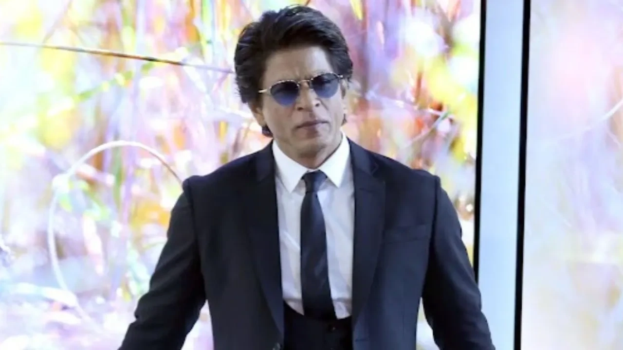 King: Shah Rukh Khan shoots jail sequence with 200 stuntmen, Siddharth Anand gets 3 international action experts