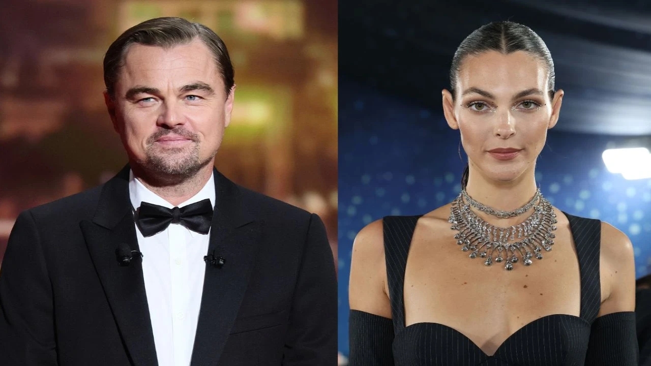 Jeff Bezos-Lauren Sanchez Wedding: Leonardo DiCaprio to Bring Vittoria Ceretti as Date? Guest List Revealed