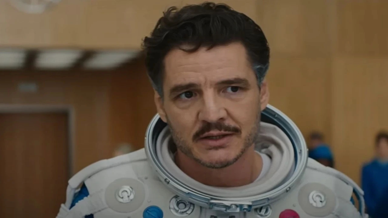 Pedro Pascal Reacts to Being Called 'Too Old' for Reed Richard's Role in The Fantastic Four First Steps: 'Aware of Disgruntlement...'