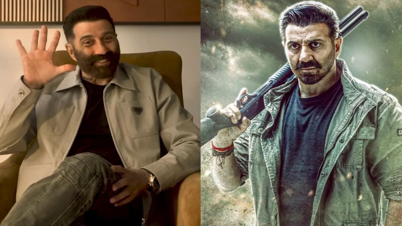 Jaat OTT Release Date: When and where to watch Sunny Deol's mass action drama online