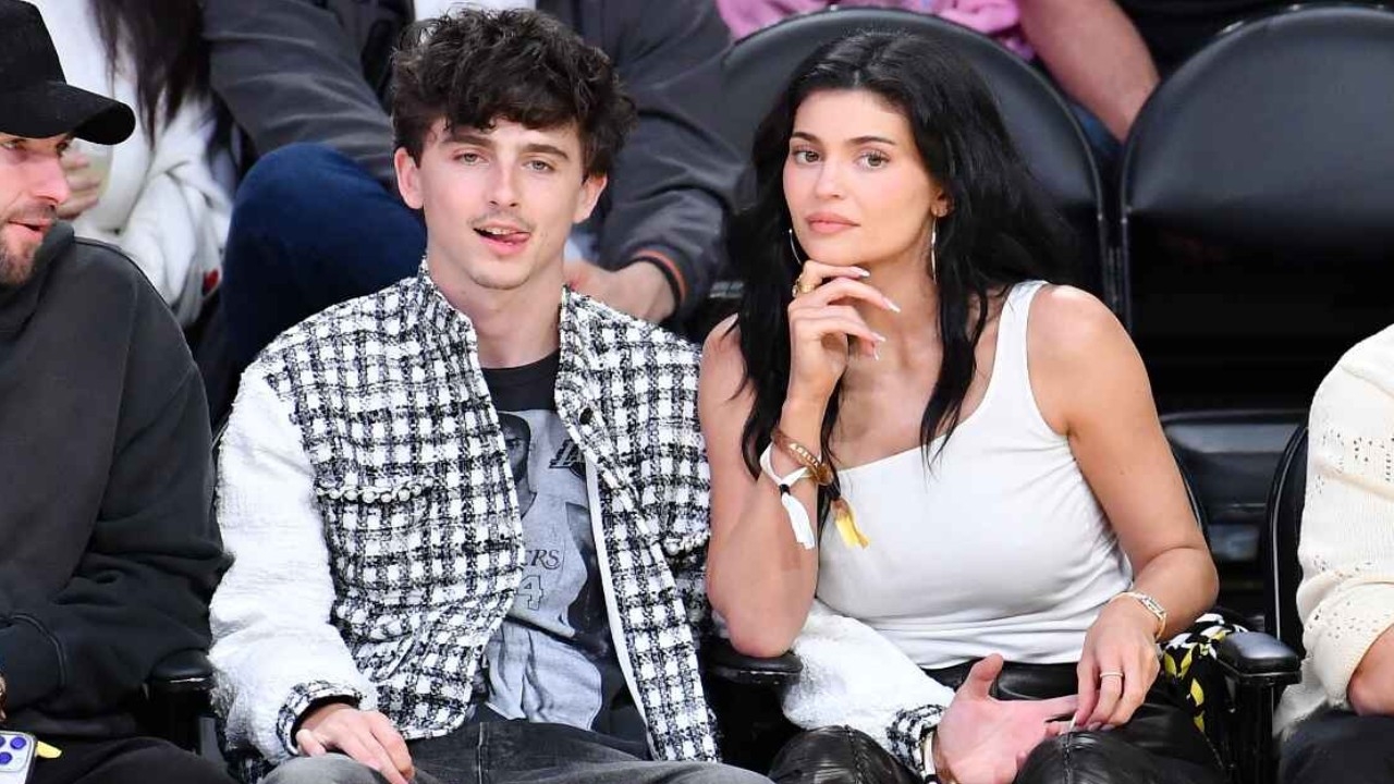 PICS: Kylie Jenner's Best Moments Secretly Feature Boyfriend Timothée Chalamet, Find Out How