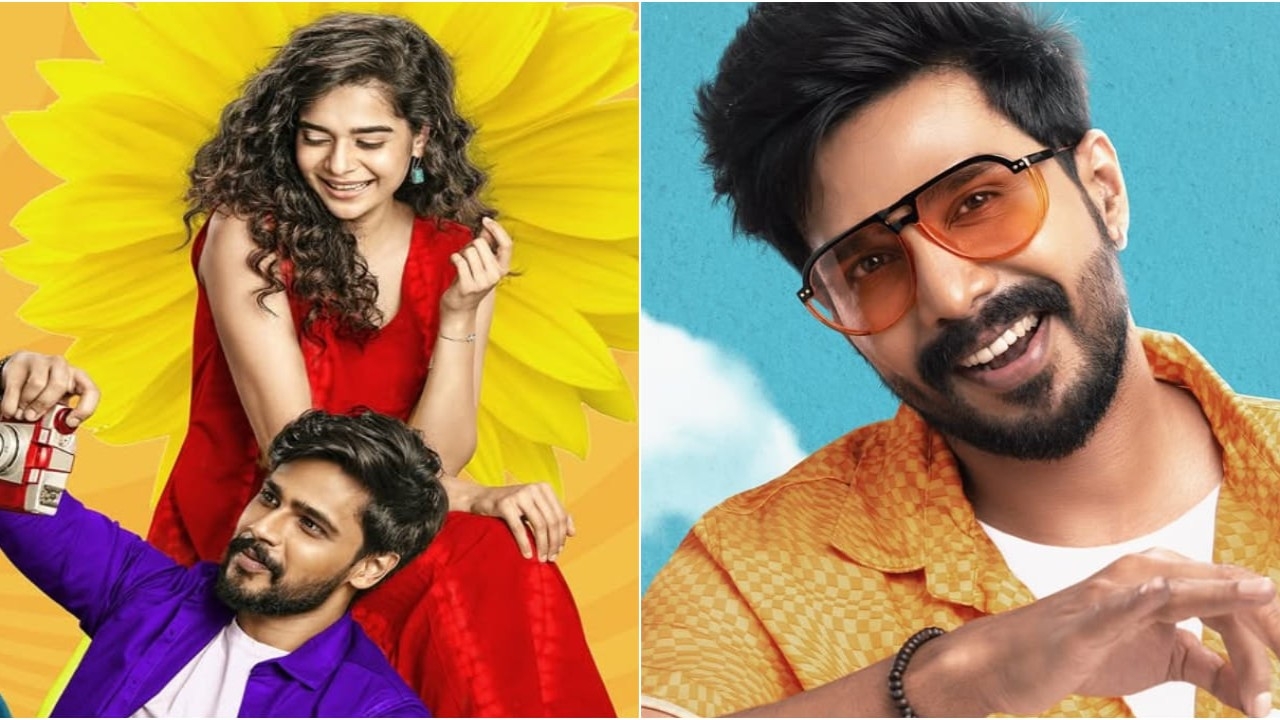 Oho Enthan Baby OTT release: Here's where you can watch Rudra and Mithila Palkar starrer online after its theatrical run