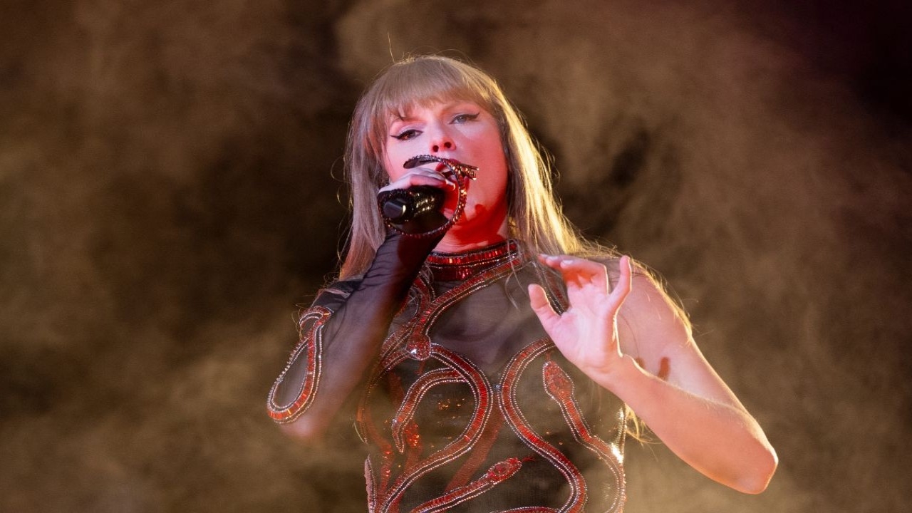 Taylor Swift Shares Child With Colorado Man? Singer Lands Protection From Ex-Convict's Absurd Claims