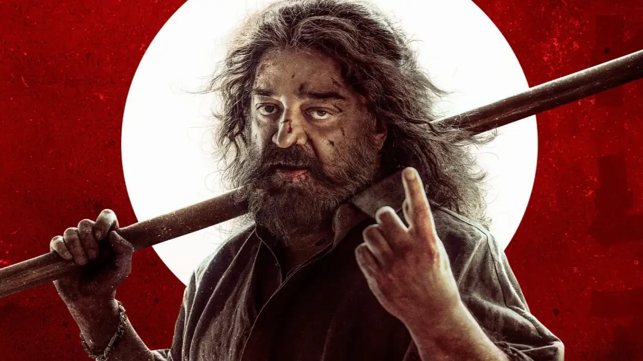 EXCLUSIVE: Netflix to re-negotiate Rs 130 crore Thug Life OTT deal after Kamal Haasan starrer's BO failure