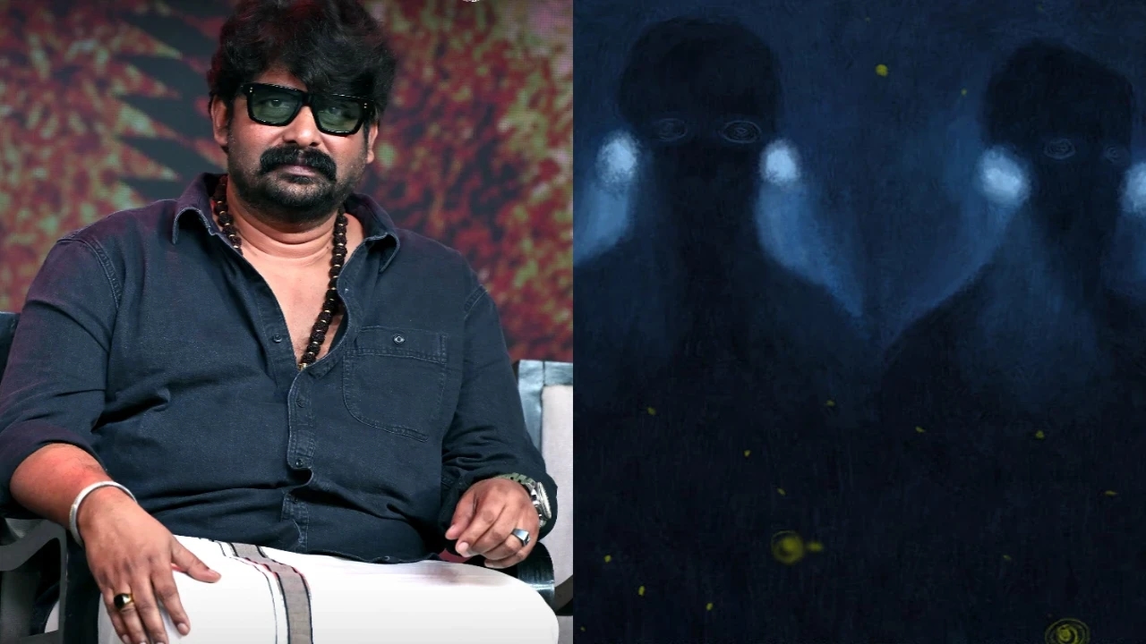 Joju George says ‘I didn't receive a single rupee for acting in Churuli' as he expresses betrayal in cussing dialogues
