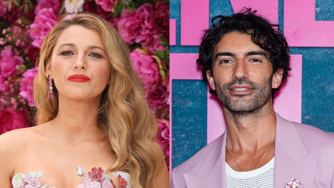 Blake Lively Calls Out Justin Baldoni for 'Abandoning' Female Advocacy: 'Women Should Not Have Their Voices Heard...'