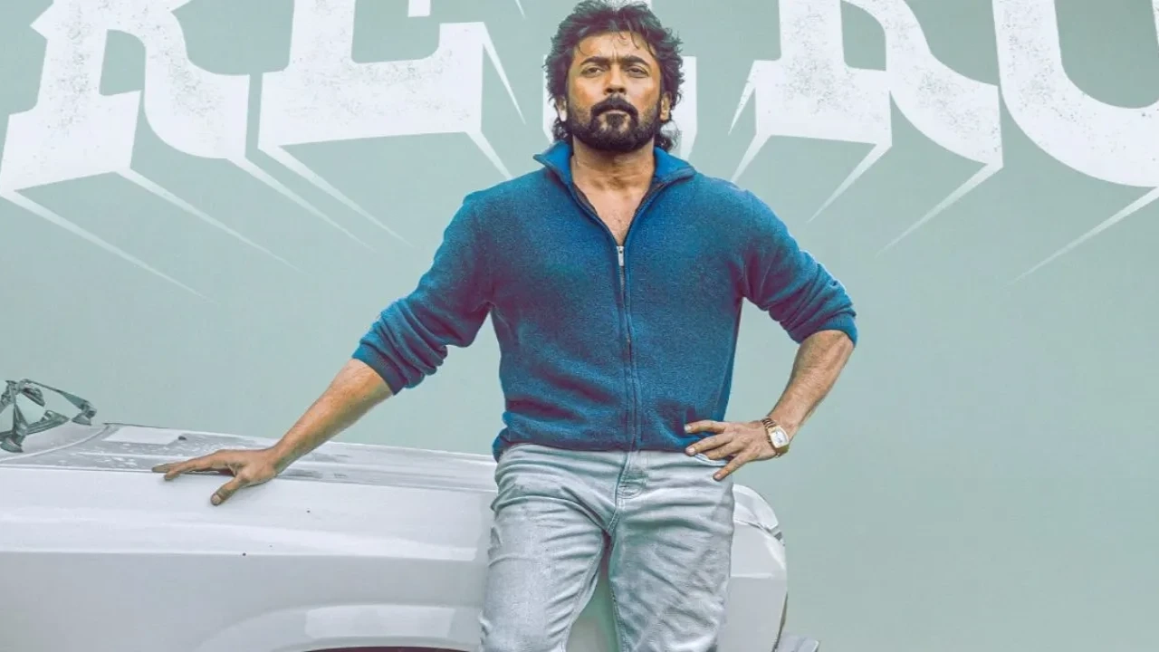 Suriya's Retro tanked at box office because of 'paid negative campaign'? Director Karthik Subbaraj makes SHOCKING claim