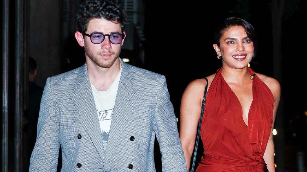 Nick Jonas Feels 'Lucky' to Have Wife Priyanka Chopra's Support, Celebrates End of Broadway Show With Jonas Brothers