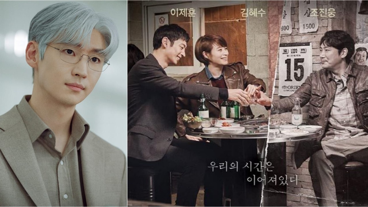 Lee Je Hoon promises Signal Season 2 will ‘meet expectations', shares thoughts on reuniting with Kim Hye Soo and Cho Jin Woong