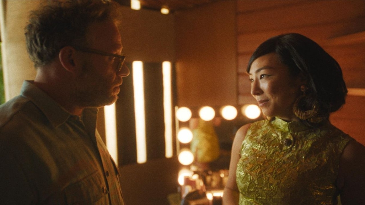 Gotham TV Awards Full Winners List: Adolescence, Deli Boys, The Studio and More Take Home Major Accolades