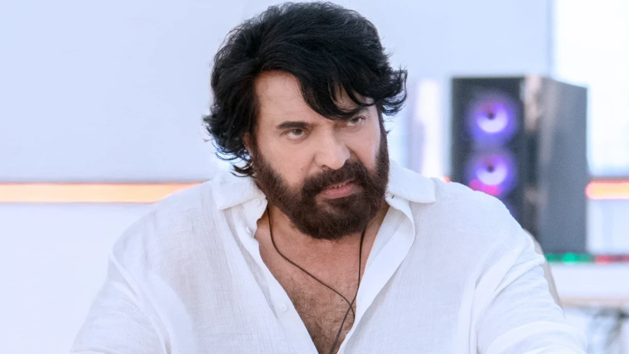 Is Mammootty not well? MP John Brittas shares BIG update on actor's health