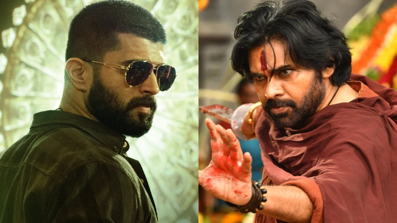 7 South Indian films releasing in July 2025: Vijay Deverakonda's Kingdom, Pawan Kalyan's Hari Hara Veera Mallu and more