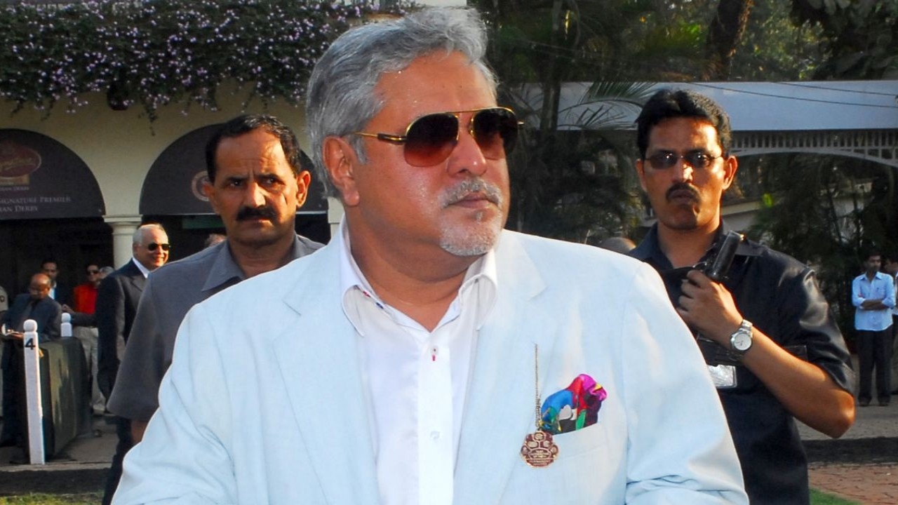 From 200 guests to Enrique Iglesias' performance, do you know how much Vijay Mallya spent on his 60th birthday party in Goa?