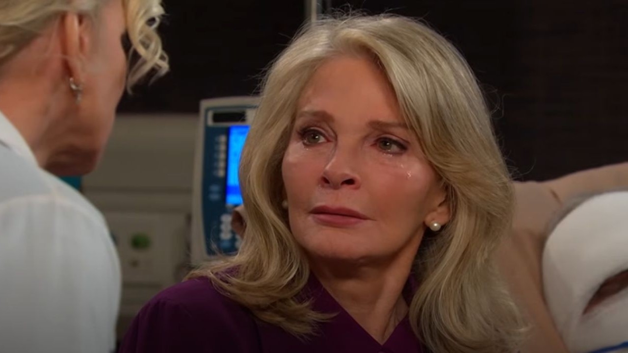 Days of Our Lives Recap June 2 Episode: John's Emotional Farewell to Marlena and Bo's Family Holds On as He Fights to Wake Up