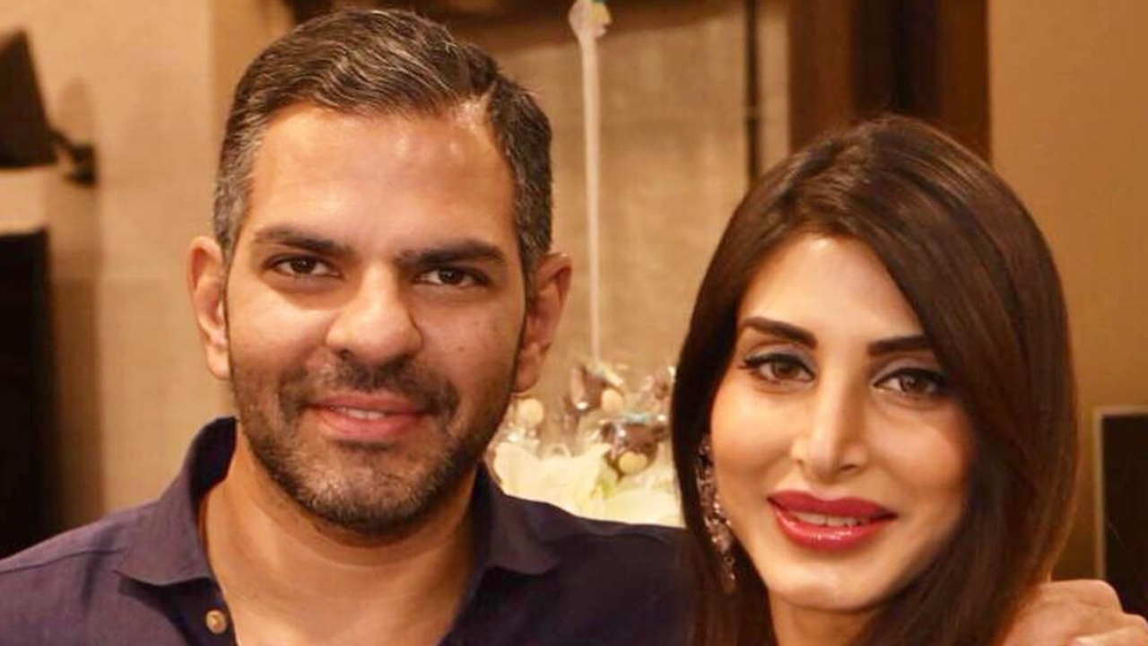 Meet Priya Sachdev, late Sunjay Kapur's 3rd wife who acted in Neal ‘n' Nikki and appeared in ads with Kareena Kapoor