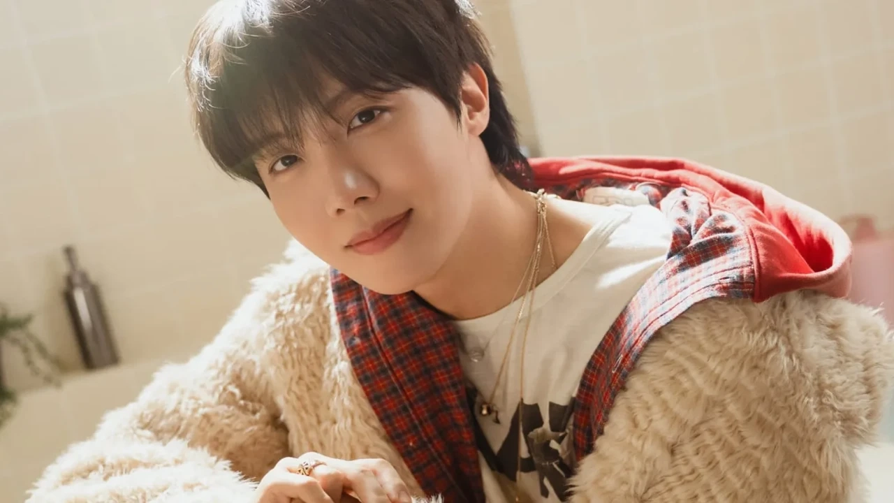 What made J-Hope's Killin' It Girl M Countdown pre-recording special? BTS rapper's world-class gifts earn praise