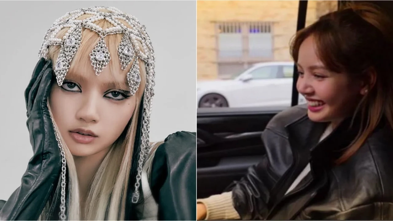 BLACKPINK's Lisa to make Netflix debut with HITMAKERS post The White Lotus success: Release date and what to expect