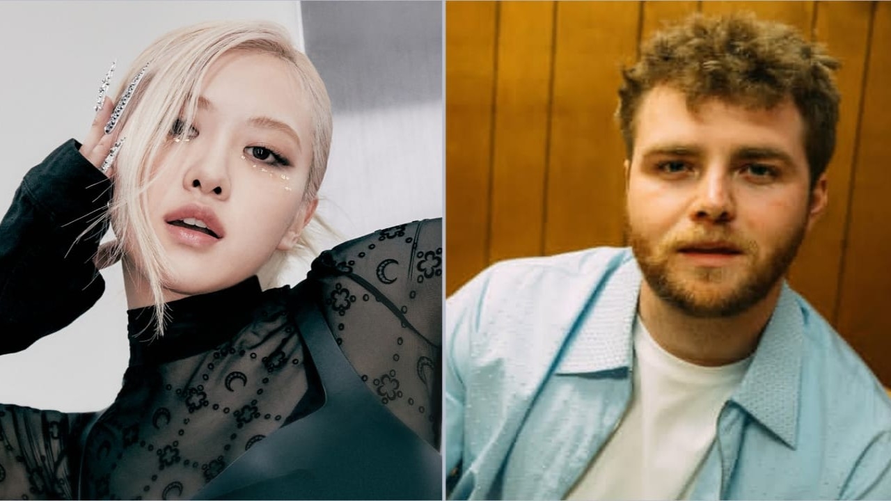 BLACKPINK's Rosé to collab with Alex Warren? All clues point to her featuring in You'll Be Alright, Kid album