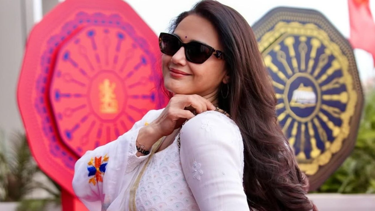 Preity Zinta pens emotional note after PBKS loses to RCB in IPL 2025: 'We will come back to finish the job'